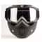 Winter Snow Sport Goggles Ski Snowmobile Eyewear Snowboard Face Mask Sun Glasses For Snow Sports 5