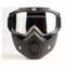 Winter Snow Sport Goggles Ski Snowmobile Eyewear Snowboard Face Mask Sun Glasses For Snow Sports 5