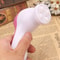 Ultrasonic Facial Cleansing Brush 5 In 1 Exfoliate Electronic Skin Massager Deep Cleanser For Radia 2