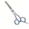 Barber Thinning Shears Hair Dressing Scissors Adjustable Tension Thinner For Perfect Results 8