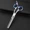 Barber Thinning Shears Hair Dressing Scissors Adjustable Tension Thinner For Perfect Results 0