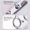 Barber Thinning Shears Hair Dressing Scissors Adjustable Tension Thinner For Perfect Results 2