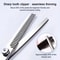 Barber Thinning Shears Hair Dressing Scissors Adjustable Tension Thinner For Perfect Results 6