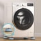 AntiSlip Rubber Feet Base Pads Anti Vibration Washing Machine Mats Support For Smooth Operation 0