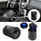 LED Car Truck Ashtray For Cigarette Smoke Ash Cylinder Holder Office Home Use 2