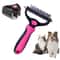 2 Sided Pet Shedding Brush Grooming Tool For Dogs Cats Undercoat Comb For Pets 11
