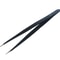 ESD Safe Fine Tip Straight Tweezers Vetus AntiStatic Perfect For Eyelash Extensions And Precision W 2