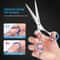 Hair Cutting Thinning Scissors Barber Shears Set Professional Hairdressing Salon Tools For Experts 6