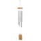 Extra Large Amazing Grace Wind Chimes Metal Tubes Outdoor Garden Decor 3