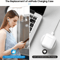 Replacement AirPods Charging Case Power Bank AirPods Neck Strap Portable Charging Solution 4