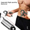Adjustable 5 In 1 Hand Grip Strength Power Trainer Gripper Strengthener Set For Fitness Rehabilitat 4