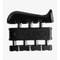 Adjustable 5 In 1 Hand Grip Strength Power Trainer Gripper Strengthener Set For Fitness Rehabilitat 10