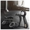 Adjustable 5 In 1 Hand Grip Strength Power Trainer Gripper Strengthener Set For Fitness Rehabilitat 0