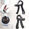 Adjustable 5 In 1 Hand Grip Strength Power Trainer Gripper Strengthener Set For Fitness Rehabilitat 3