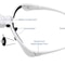 Magnifying Glasses Loupe LED Jewelers Head Headband Illuminated Visor For Clear Detailed Work 3