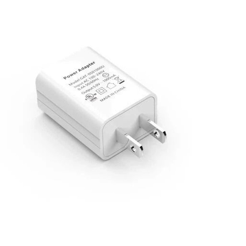 AC Home Power Adapter USB Wall Charger Plug For Samsung Android Phone 5 6 Charger 3