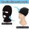 Tactical Hat 3 Hole Full Face Mask Ski Mask Winter Cap Balaclava Outdoor Beanie For Ultimate Cold W 3