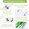 DIY Glass Bottle Cutter Kit Craft Recycle Tools For Beer Wine Jars And Creative Cutting Machine 4