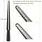 Jewelry Tool Plastic Ring Sizer Guage Mandrel Finger Sizing Measure Stick For Perfect Fit 1