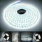 Waterproof Cool White LED SMD Flexible Wire Strip Light Rope Ideal For Home And Garden Lighting 7