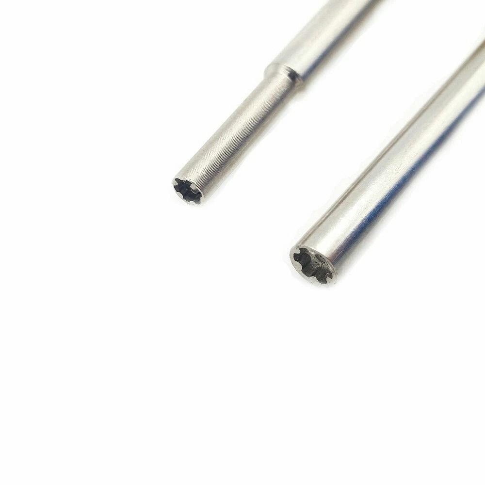 Screwdriver Bit For NES SNES Game Boy Security Tool Durable Perfect For Console Repairs 1