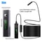 LED WiFi Borescope Endoscope Snake Inspection Camera For IPhone Android IOS 2