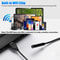 LED WiFi Borescope Endoscope Snake Inspection Camera For IPhone Android IOS 5