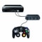 Gamecube Controller Adapter For Wii U Super Smash Bros HighQuality Converter For Gaming Enthusiasts 0