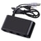 Gamecube Controller Adapter For Wii U Super Smash Bros HighQuality Converter For Gaming Enthusiasts 1