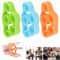 Finger Exerciser Strengthener Set Wrist Forearm Grip Trainer Resistance Bands For Power 0