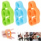 Finger Exerciser Strengthener Set Wrist Forearm Grip Trainer Resistance Bands For Power 0