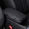 Armrest Cushion Cover For Car Center Console Box Pad Protector Premium Car Accessories For Comforta 0