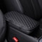 Armrest Cushion Cover For Car Center Console Box Pad Protector Premium Car Accessories For Comforta 0