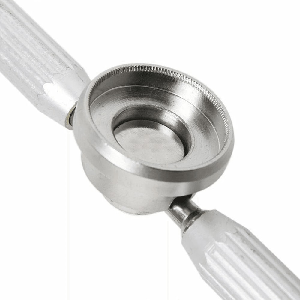 Watch Repair Tool Kit Pro Back Case Opener Cover Remover For Rolex Tudor Precision Watch Repair To 1