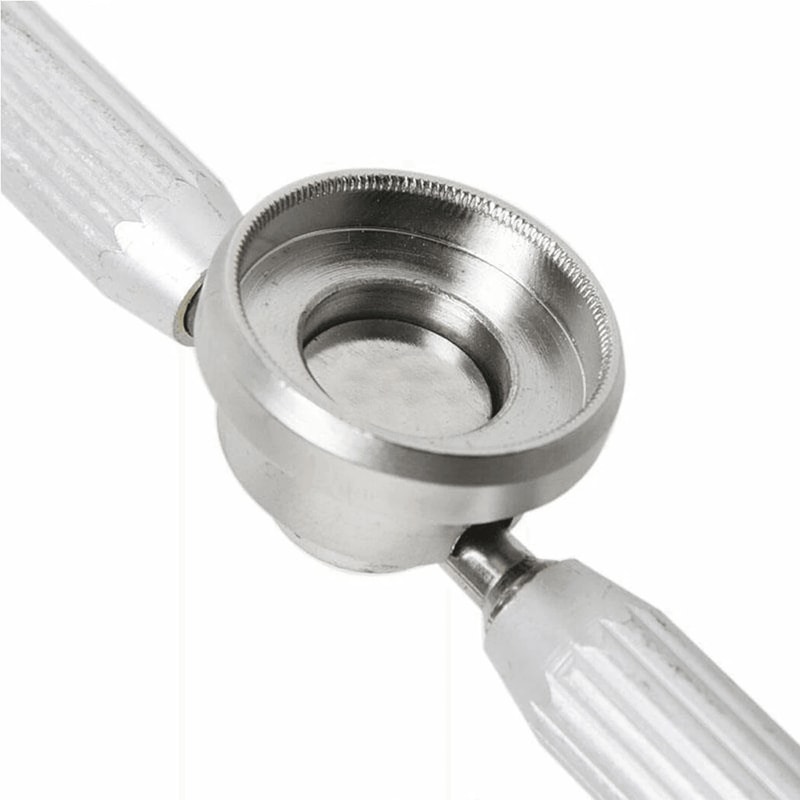 Watch Repair Tool Kit Pro Back Case Opener Cover Remover For Rolex Tudor Precision Watch Repair To 1