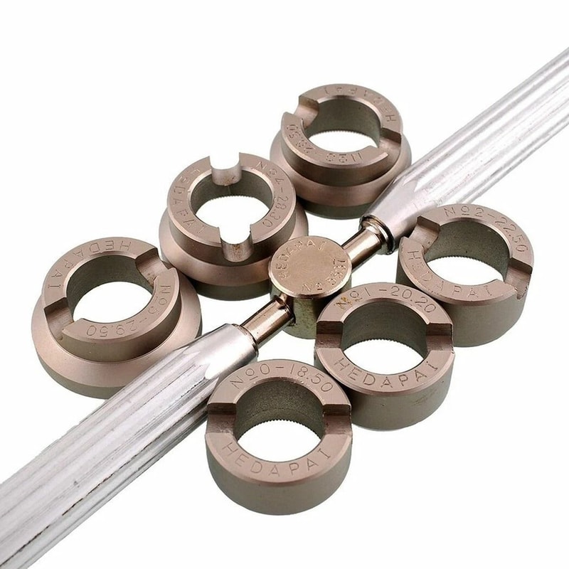 Watch Repair Tool Kit Pro Back Case Opener Cover Remover For Rolex Tudor Precision Watch Repair To 6