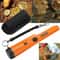 Pro Pinpointer Pointer Probe Metal Detector HandHeld Waterproof Sensitive Tester For Easy Treasure 0