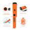 Pro Pinpointer Pointer Probe Metal Detector HandHeld Waterproof Sensitive Tester For Easy Treasure 7