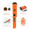 Pro Pinpointer Pointer Probe Metal Detector HandHeld Waterproof Sensitive Tester For Easy Treasure 7