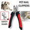 Animal Claw Cutter Large Dog Nail Trimmer Pet Rabbit Sheep Clipper Perfect Grooming Tool For Pet Na 4