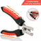 Animal Claw Cutter Large Dog Nail Trimmer Pet Rabbit Sheep Clipper Perfect Grooming Tool For Pet Na 5