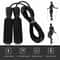 Adjustable Speed Jump Rope For Aerobic Exercise Boxing Bearing System Fitness Skipping Rope 3