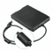 External USB Portable Floppy Disk Drive Reader FDD For PC Laptop Compact USB Disk Drive For Data St 6