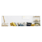 Frameless Wall Mirror Set Full Length Mirror Tiles Bedroom Makeup Mirror Stylish Wall Decor 1