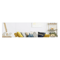 Frameless Wall Mirror Set Full Length Mirror Tiles Bedroom Makeup Mirror Stylish Wall Decor 1