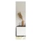 Frameless Wall Mirror Set Full Length Mirror Tiles Bedroom Makeup Mirror Stylish Wall Decor 3