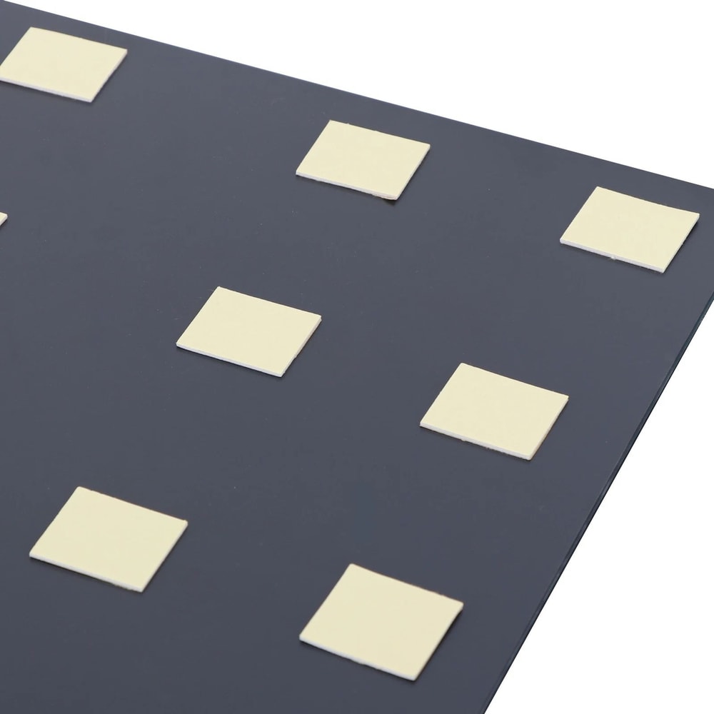 Frameless Wall Mirror Set Full Length Mirror Tiles Bedroom Makeup Mirror Stylish Wall Decor 7