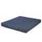 Durable Denim Memory Foam Dog Bed Waterproof Washable Case Blue Pet Bed With Orthopedic Support 1