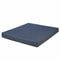 Durable Denim Memory Foam Dog Bed Waterproof Washable Case Blue Pet Bed With Orthopedic Support 1
