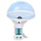 Hot Mist Facial Toning Machine Hair And Facial Steamer W Bonnet Hood Humidifier For SpaLike Skin Ca 1